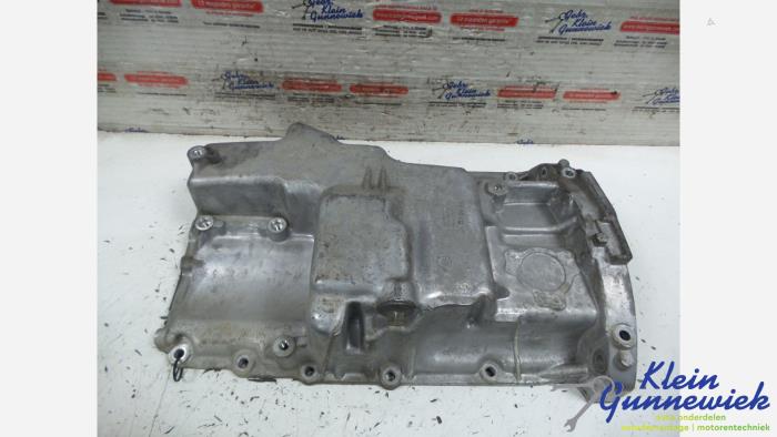 Gebruikte Carterpan Ford C-Max Prijs € 48,00 Margeregeling aangeboden door Klein Gunnewiek Autodemontage & Motorentechniek