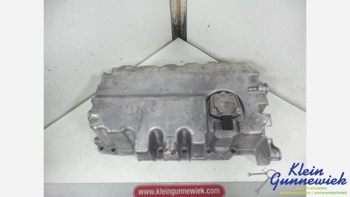 Gebruikte Carterpan Volkswagen Passat Prijs € 33,00 Margeregeling aangeboden door Klein Gunnewiek Autodemontage & Motorentechniek