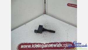 Gebruikte Bobine Volkswagen Touran Prijs € 15,00 Margeregeling aangeboden door Klein Gunnewiek Autodemontage & Motorentechniek