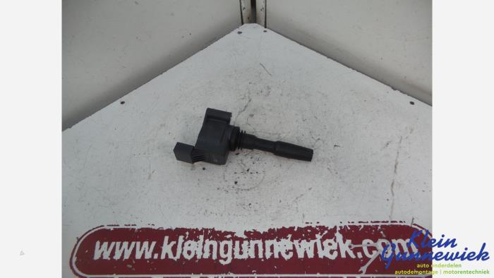 Gebruikte Bobine Volkswagen E-Golf Prijs € 20,00 Margeregeling aangeboden door Klein Gunnewiek Autodemontage & Motorentechniek