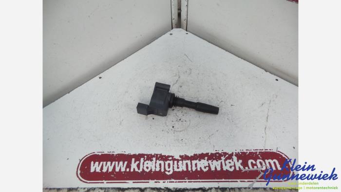 Gebruikte Bobine Volkswagen E-Golf Prijs € 20,00 Margeregeling aangeboden door Klein Gunnewiek Autodemontage & Motorentechniek
