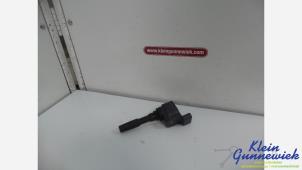 Gebruikte Bobine Volkswagen Touran Prijs € 15,00 Margeregeling aangeboden door Klein Gunnewiek Autodemontage & Motorentechniek