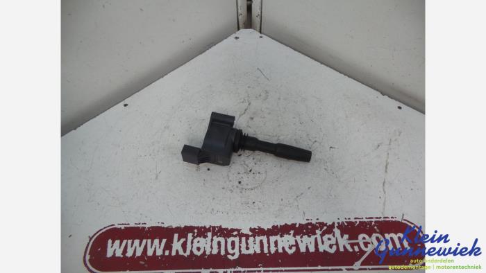 Gebruikte Bobine Volkswagen E-Golf Prijs € 20,00 Margeregeling aangeboden door Klein Gunnewiek Autodemontage & Motorentechniek