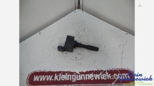 Gebruikte Bobine Volkswagen Touran Prijs € 15,00 Margeregeling aangeboden door Klein Gunnewiek Autodemontage & Motorentechniek