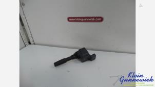 Gebruikte Bobine Volkswagen Touran Prijs € 15,00 Margeregeling aangeboden door Klein Gunnewiek Autodemontage & Motorentechniek