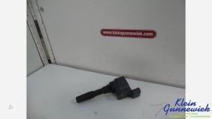 Gebruikte Bobine Volkswagen Touran Prijs € 15,00 Margeregeling aangeboden door Klein Gunnewiek Autodemontage & Motorentechniek