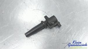 Gebruikte Bobine Ford Focus Prijs € 10,00 Margeregeling aangeboden door Klein Gunnewiek Autodemontage & Motorentechniek