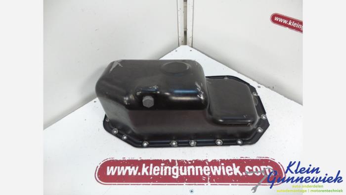 Gebruikte Carterpan Seat Ibiza Prijs € 30,00 Margeregeling aangeboden door Klein Gunnewiek Autodemontage & Motorentechniek