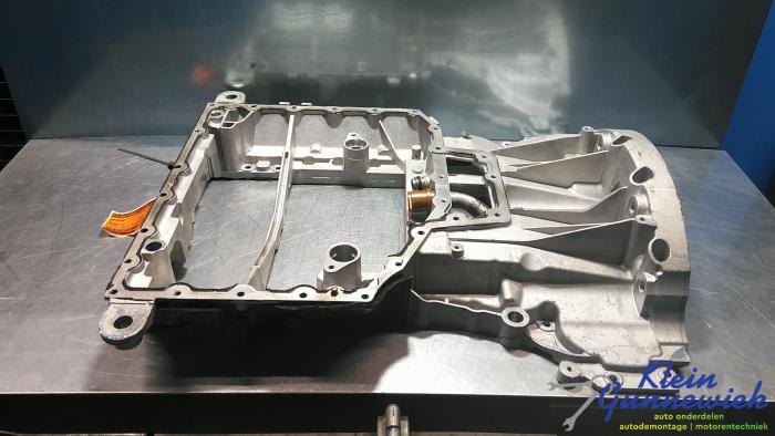 Gebruikte Carterpan Volkswagen Touareg Prijs € 20,00 Margeregeling aangeboden door Klein Gunnewiek Autodemontage & Motorentechniek