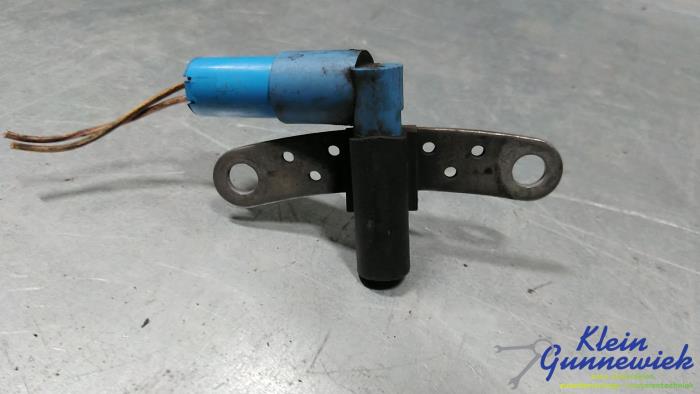 Gebruikte Sensor BDP Renault Megane Prijs € 25,00 Margeregeling aangeboden door Klein Gunnewiek Autodemontage & Motorentechniek