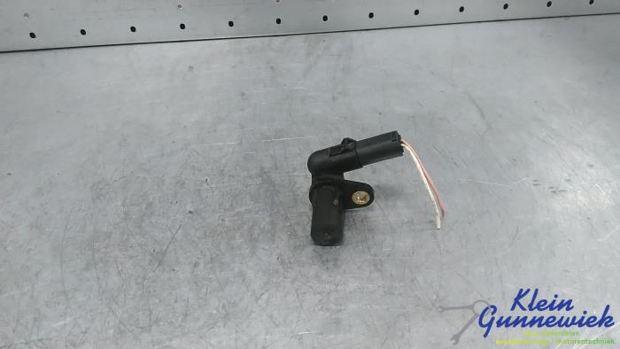 Gebruikte BDP Sensor Renault Trafic Prijs € 15,00 Margeregeling aangeboden door Klein Gunnewiek Autodemontage & Motorentechniek