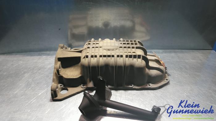 Gebruikte Carterpan Ford C-Max Prijs € 29,00 Margeregeling aangeboden door Klein Gunnewiek Autodemontage & Motorentechniek