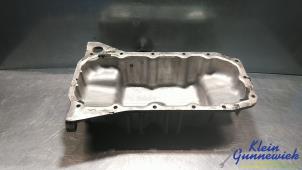 Carterpan van een Ford C-Max 2009