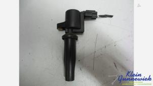 Gebruikte Bobine Ford C-Max Prijs € 10,00 Margeregeling aangeboden door Klein Gunnewiek Autodemontage & Motorentechniek
