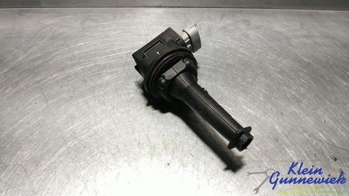 Gebruikte Bobine Ford Focus Prijs € 18,00 Margeregeling aangeboden door Klein Gunnewiek Autodemontage & Motorentechniek