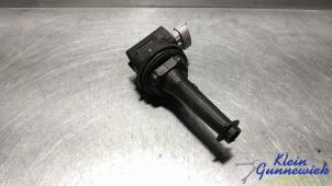 Gebruikte Bobine Ford Focus Prijs € 25,00 Margeregeling aangeboden door Klein Gunnewiek Autodemontage & Motorentechniek