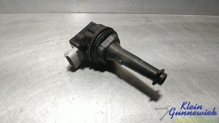 Gebruikte Bobine Ford Focus Prijs € 18,00 Margeregeling aangeboden door Klein Gunnewiek Autodemontage & Motorentechniek