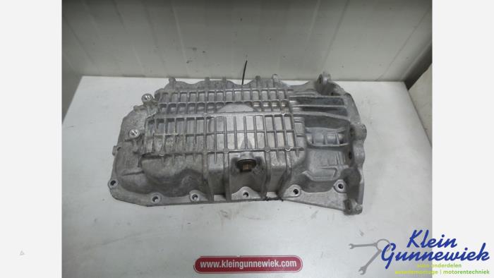 Gebruikte Carterpan Ford Focus Prijs € 35,00 Margeregeling aangeboden door Klein Gunnewiek Autodemontage & Motorentechniek