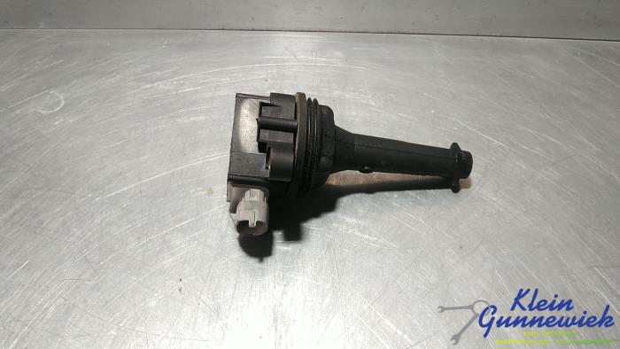 Gebruikte Bobine Ford Focus Prijs € 18,00 Margeregeling aangeboden door Klein Gunnewiek Autodemontage & Motorentechniek
