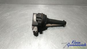 Gebruikte Bobine Ford Focus Prijs € 25,00 Margeregeling aangeboden door Klein Gunnewiek Autodemontage & Motorentechniek