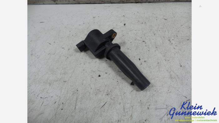 Gebruikte Bobine Ford C-Max Prijs € 15,00 Margeregeling aangeboden door Klein Gunnewiek Autodemontage & Motorentechniek
