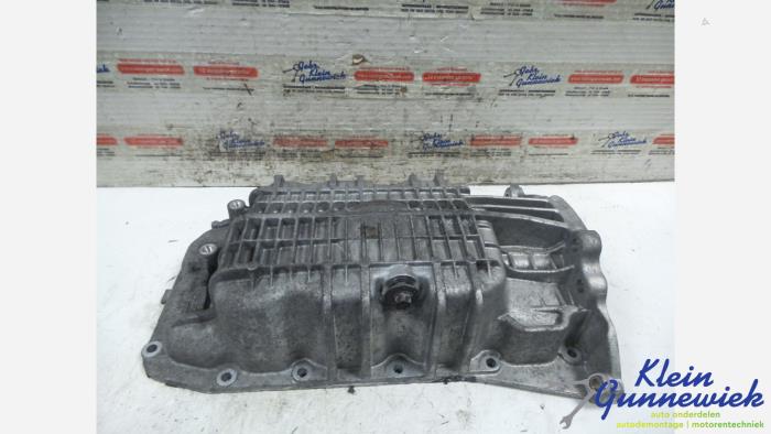 Gebruikte Carterpan Ford Focus Prijs € 35,00 Margeregeling aangeboden door Klein Gunnewiek Autodemontage & Motorentechniek