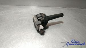 Gebruikte Bobine Ford Focus Prijs € 25,00 Margeregeling aangeboden door Klein Gunnewiek Autodemontage & Motorentechniek