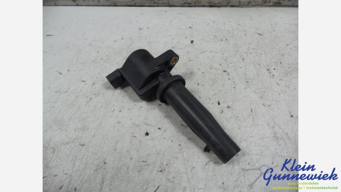 Gebruikte Bobine Ford C-Max Prijs € 15,00 Margeregeling aangeboden door Klein Gunnewiek Autodemontage & Motorentechniek