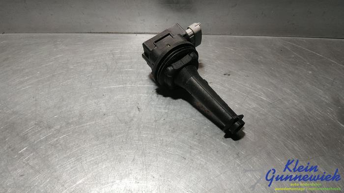 Gebruikte Bobine Ford Focus Prijs € 18,00 Margeregeling aangeboden door Klein Gunnewiek Autodemontage & Motorentechniek