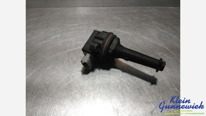 Gebruikte Bobine Ford Focus Prijs € 18,00 Margeregeling aangeboden door Klein Gunnewiek Autodemontage & Motorentechniek