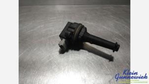 Gebruikte Bobine Ford Focus Prijs € 25,00 Margeregeling aangeboden door Klein Gunnewiek Autodemontage & Motorentechniek