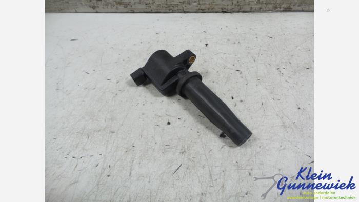 Gebruikte Bobine Ford C-Max Prijs € 15,00 Margeregeling aangeboden door Klein Gunnewiek Autodemontage & Motorentechniek