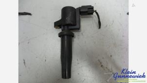 Gebruikte Bobine Ford C-Max Prijs € 10,00 Margeregeling aangeboden door Klein Gunnewiek Autodemontage & Motorentechniek