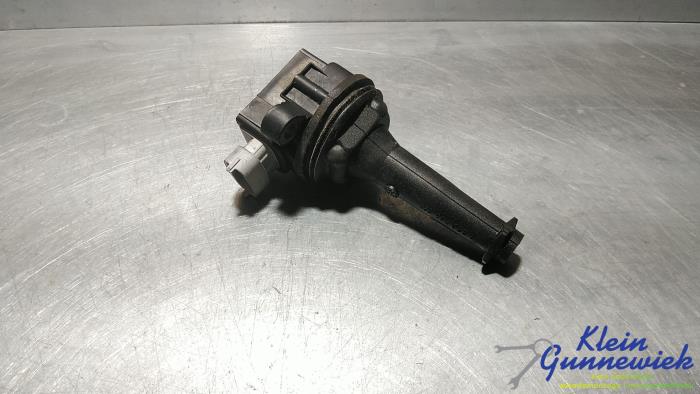 Gebruikte Bobine Ford Focus Prijs € 18,00 Margeregeling aangeboden door Klein Gunnewiek Autodemontage & Motorentechniek