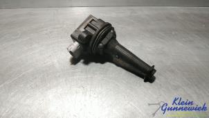 Gebruikte Bobine Ford Focus Prijs € 25,00 Margeregeling aangeboden door Klein Gunnewiek Autodemontage & Motorentechniek