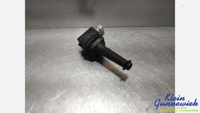 Gebruikte Bobine Ford Focus Prijs € 18,00 Margeregeling aangeboden door Klein Gunnewiek Autodemontage & Motorentechniek
