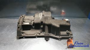 Gebruikte Carterpan Ford Focus Prijs € 40,00 Margeregeling aangeboden door Klein Gunnewiek Autodemontage & Motorentechniek