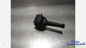 Gebruikte Bobine Ford Focus Prijs € 25,00 Margeregeling aangeboden door Klein Gunnewiek Autodemontage & Motorentechniek