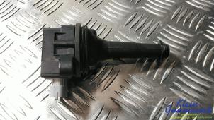 Gebruikte Bobine Ford Focus Prijs € 25,00 Margeregeling aangeboden door Klein Gunnewiek Autodemontage & Motorentechniek