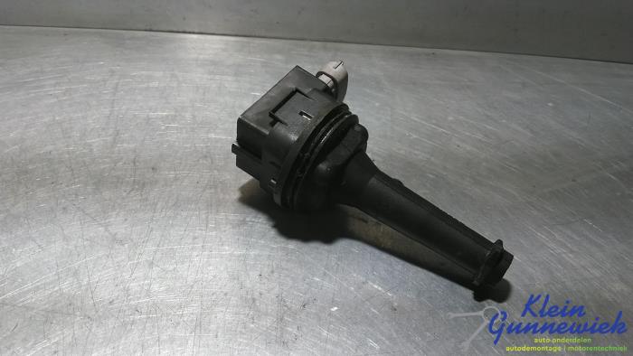 Gebruikte Bobine Ford Focus Prijs € 18,00 Margeregeling aangeboden door Klein Gunnewiek Autodemontage & Motorentechniek