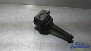 Gebruikte Bobine Ford Focus Prijs € 25,00 Margeregeling aangeboden door Klein Gunnewiek Autodemontage & Motorentechniek