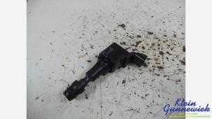 Gebruikte Bobine Opel Insignia Prijs € 10,00 Margeregeling aangeboden door Klein Gunnewiek Autodemontage & Motorentechniek