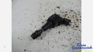 Gebruikte Bobine Opel Insignia Prijs € 10,00 Margeregeling aangeboden door Klein Gunnewiek Autodemontage & Motorentechniek