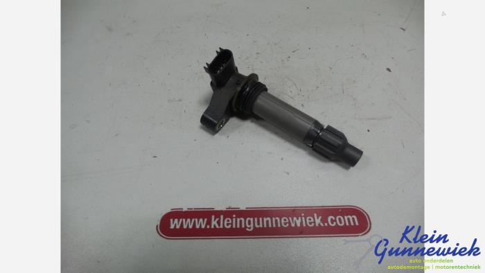 Gebruikte Bobine Opel Insignia Prijs € 20,00 Margeregeling aangeboden door Klein Gunnewiek Autodemontage & Motorentechniek