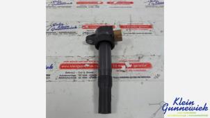 Gebruikte Bobine Opel Agila Prijs € 15,00 Margeregeling aangeboden door Klein Gunnewiek Autodemontage & Motorentechniek