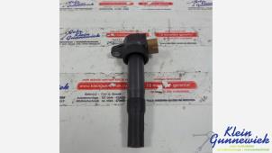 Gebruikte Bobine Opel Agila Prijs € 15,00 Margeregeling aangeboden door Klein Gunnewiek Autodemontage & Motorentechniek