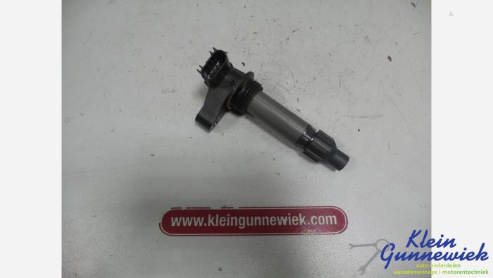Gebruikte Bobine Opel Insignia Prijs € 20,00 Margeregeling aangeboden door Klein Gunnewiek Autodemontage & Motorentechniek