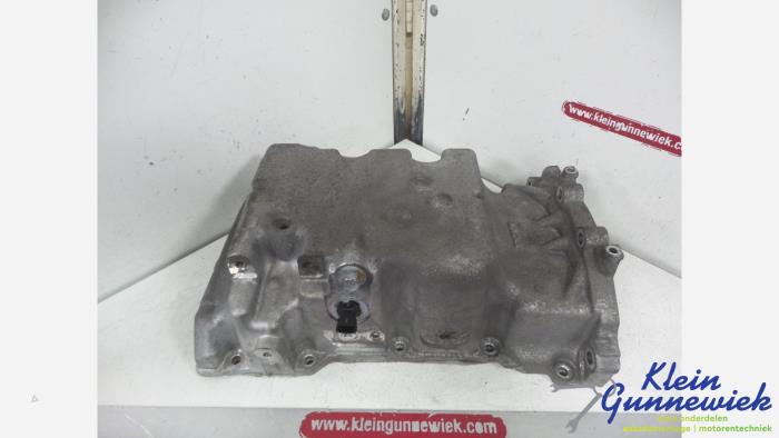 Gebruikte Carterpan Opel Insignia Prijs € 58,00 Margeregeling aangeboden door Klein Gunnewiek Autodemontage & Motorentechniek