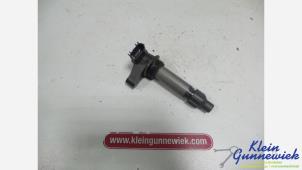 Gebruikte Bobine Opel Insignia Prijs € 20,00 Margeregeling aangeboden door Klein Gunnewiek Autodemontage & Motorentechniek