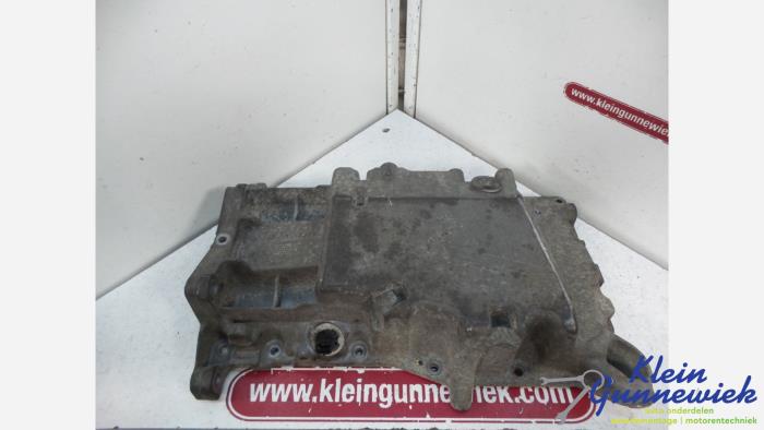 Gebruikte Carterpan Opel Astra Prijs € 33,00 Margeregeling aangeboden door Klein Gunnewiek Autodemontage & Motorentechniek